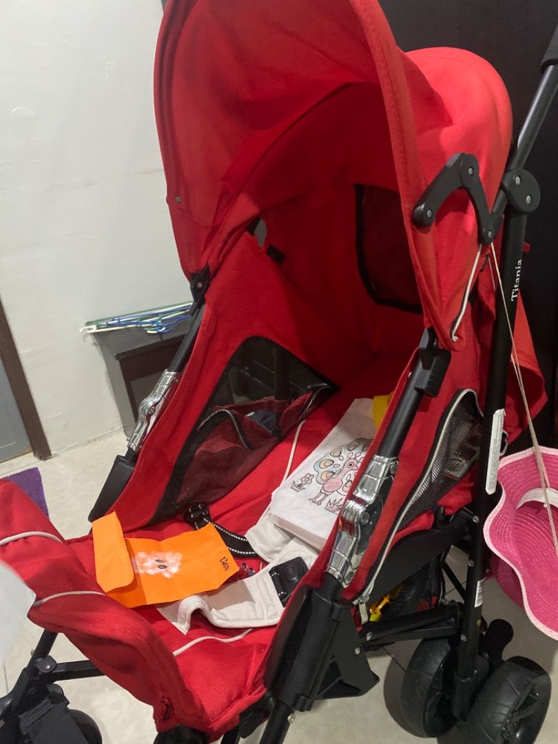 Ikea baby hot sale stroller