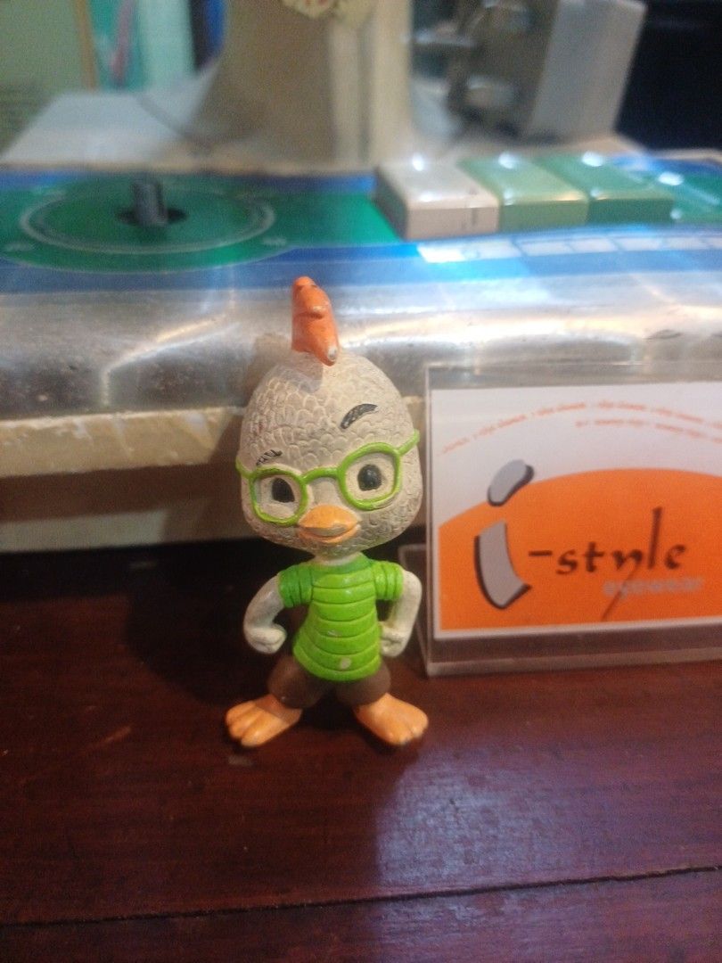 Stuart little toys, Hobbies & Toys, Toys & Games on Carousell