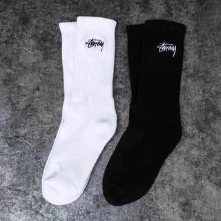 Stussy Crew Socks