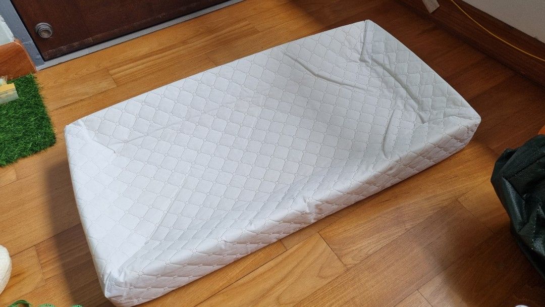 Summer infant diaper changing pad sales
