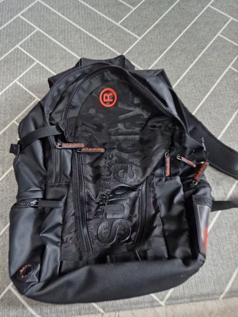 Superdry Japan Backpack