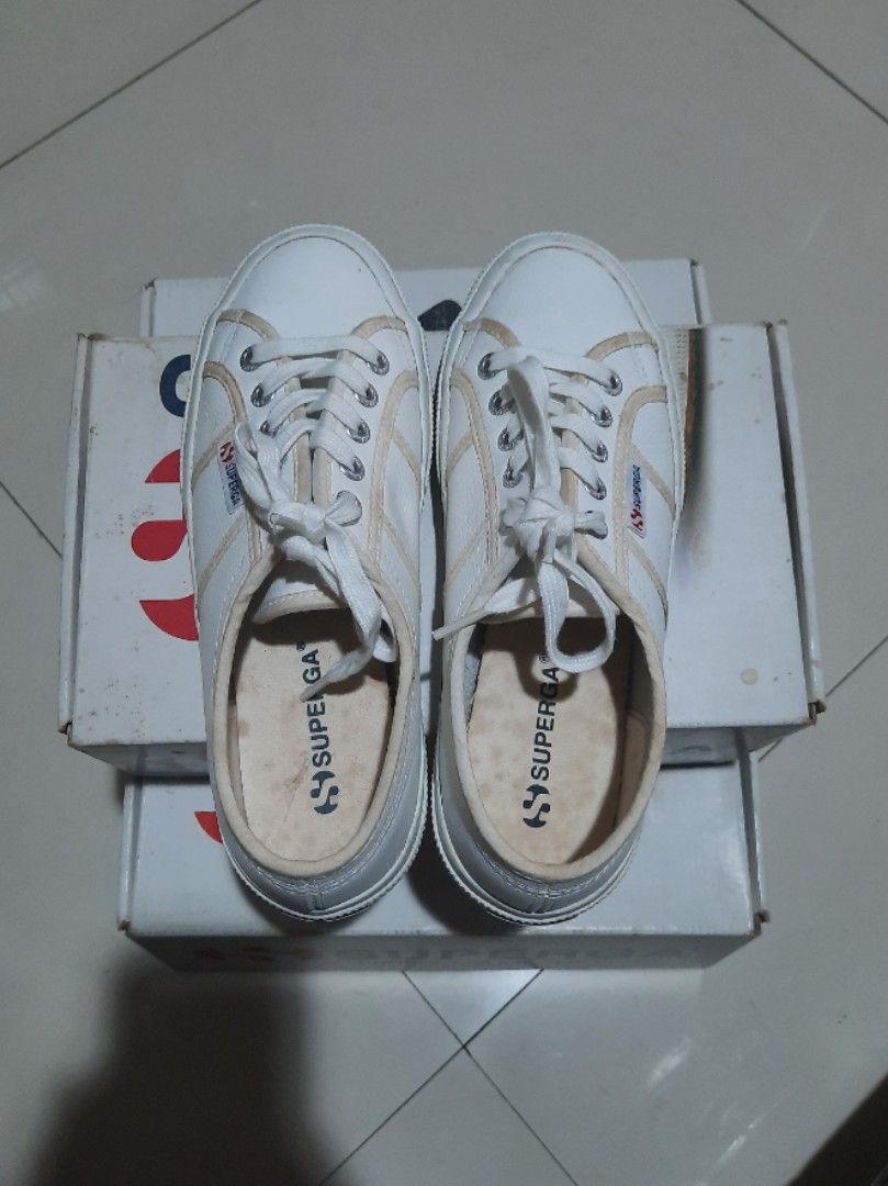 Unisex 2750 cotu classic sneakers in deals white leather