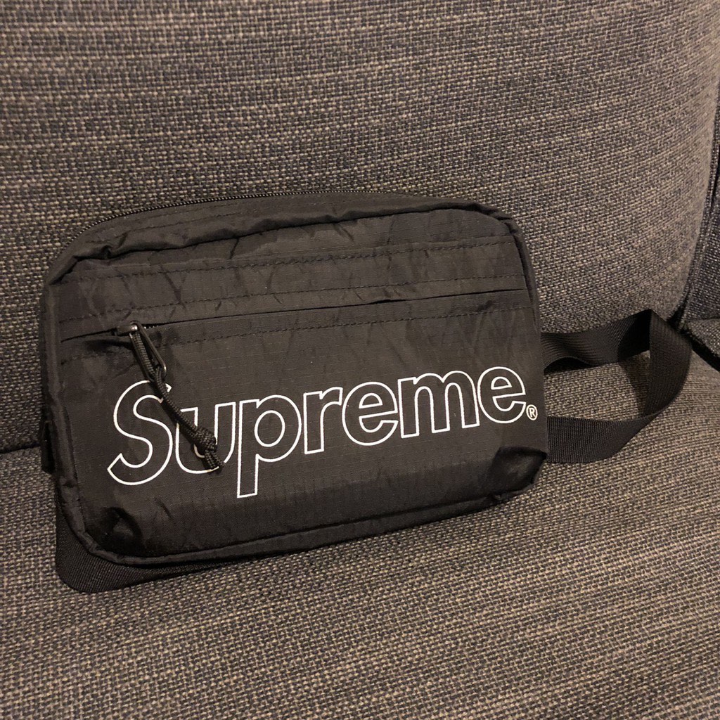 Supreme 45th shoulder sale bag