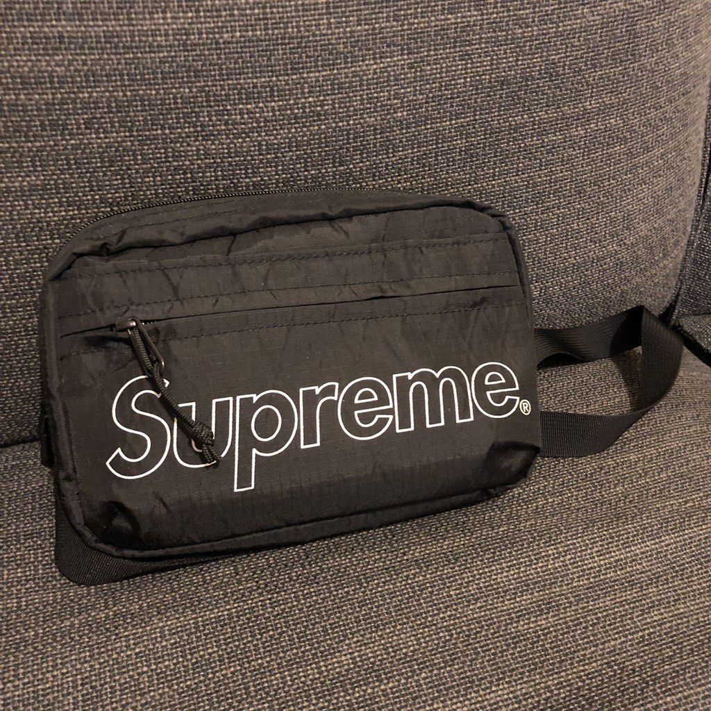 Supreme 45th on sale shoulder bag