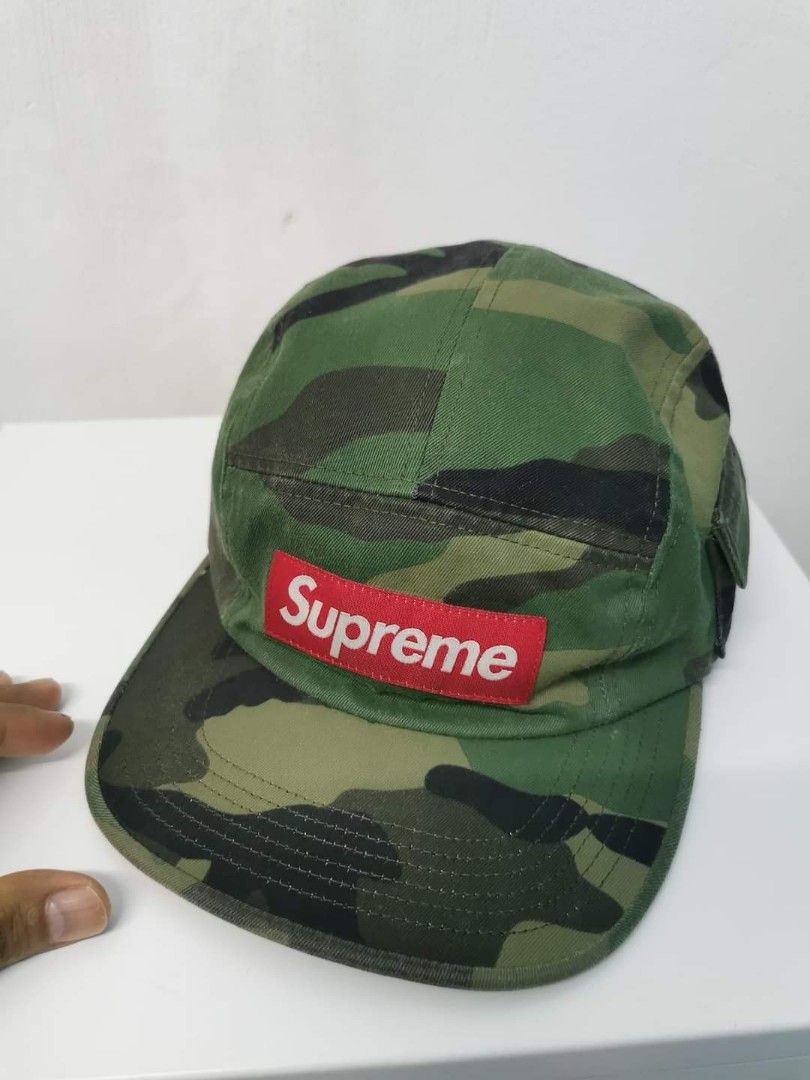Supreme wildlife society hat cheap