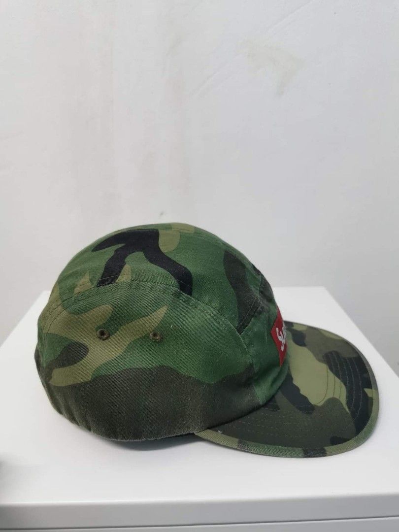 Supreme wildlife society hat cheap