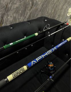 Affordable surfcast rods For Sale, Sports Equipment