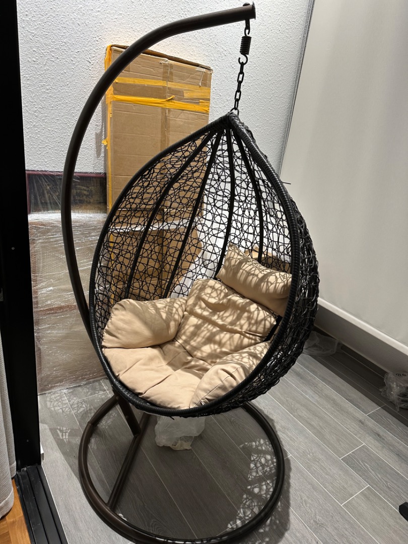 Kakadu pod chair new arrivals review
