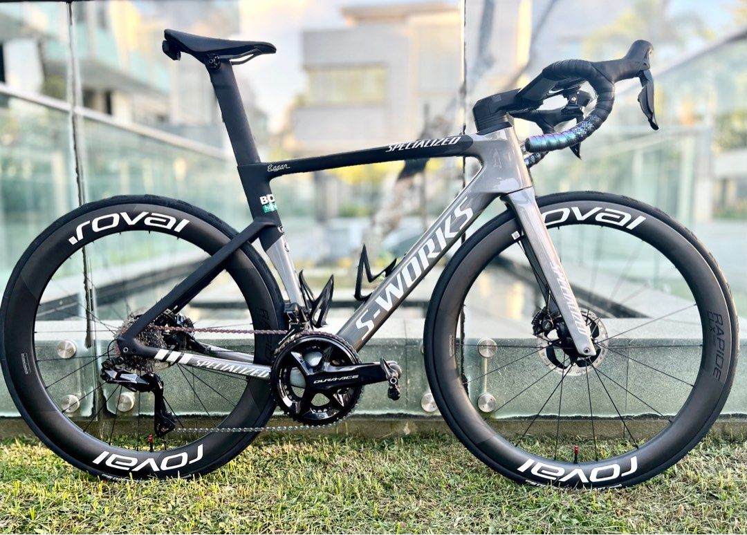 S works venge sagan 2020 store