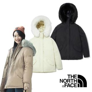 Affordable top parka jackets