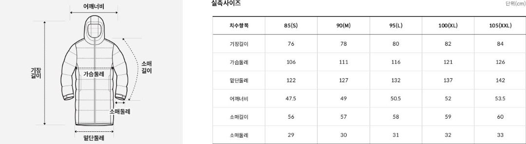 North face ladies clearance jacket size chart