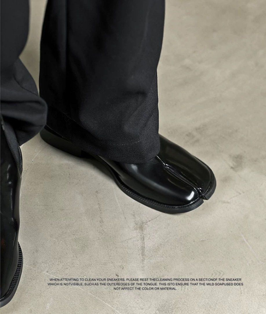 maison margiela tabi dupe