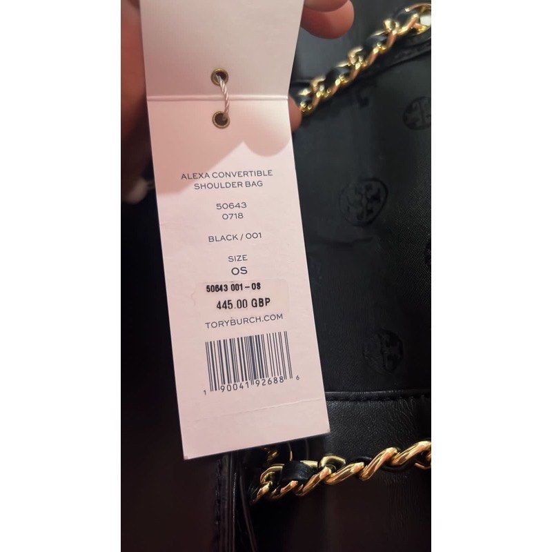 Tory store burch 50643