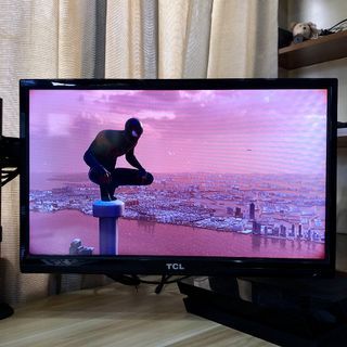 TCL Monitor (23")