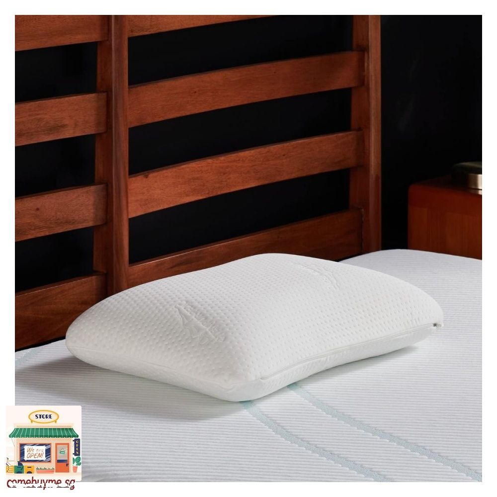 Symphony sales standard pillow