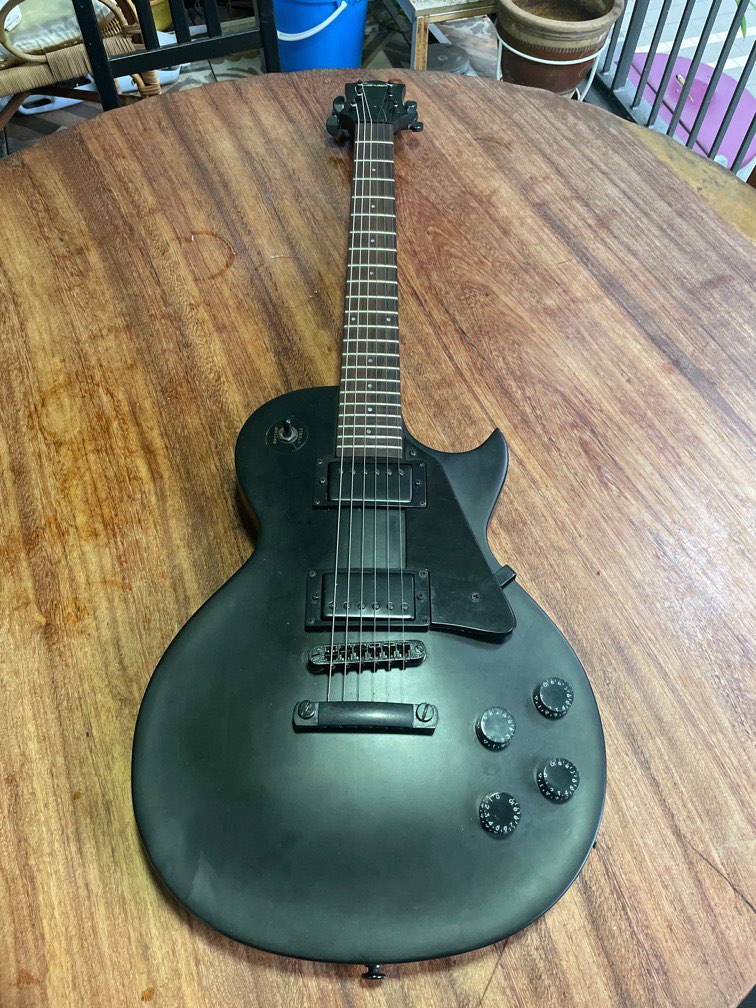 Tenson 2025 guitar price