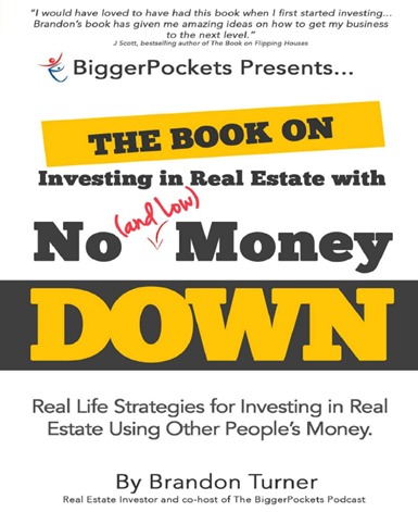 Real estate without money online