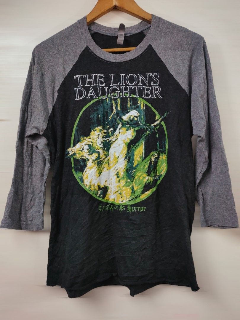 Daughters band top hoodie