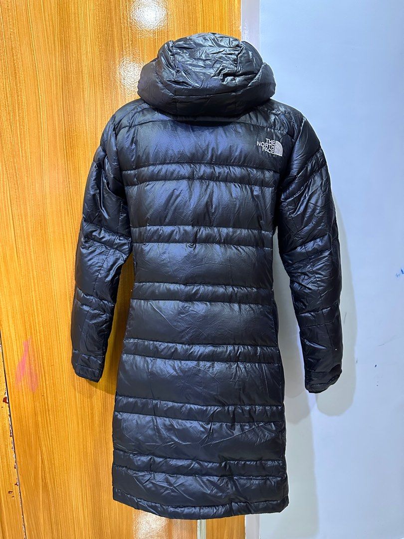 The North Face Long Puffer Jacket, Women's Fashion, Coats, Jackets and