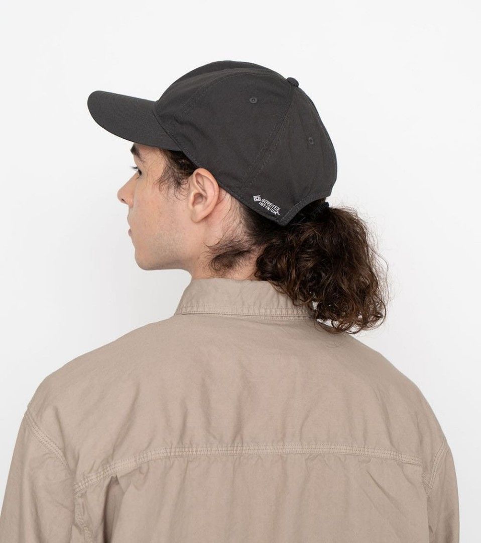North face gore tex baseball cap clearance