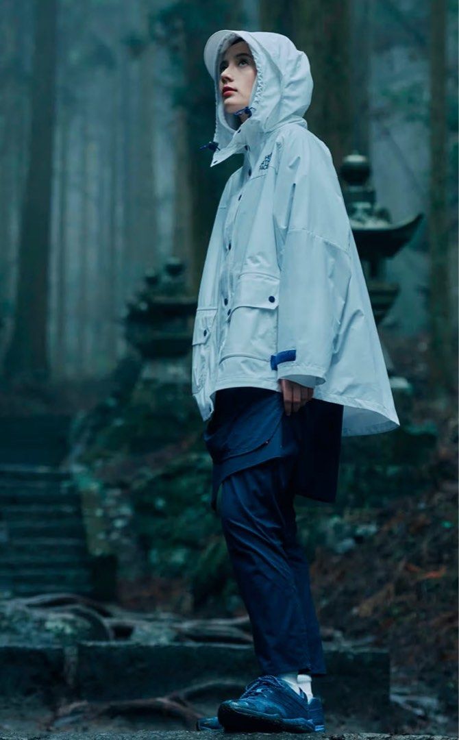 The north face kazuki collection deals
