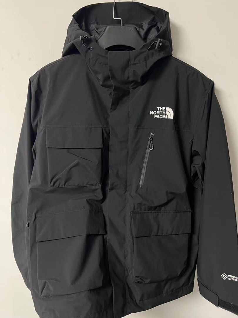 The north face windstopper on sale