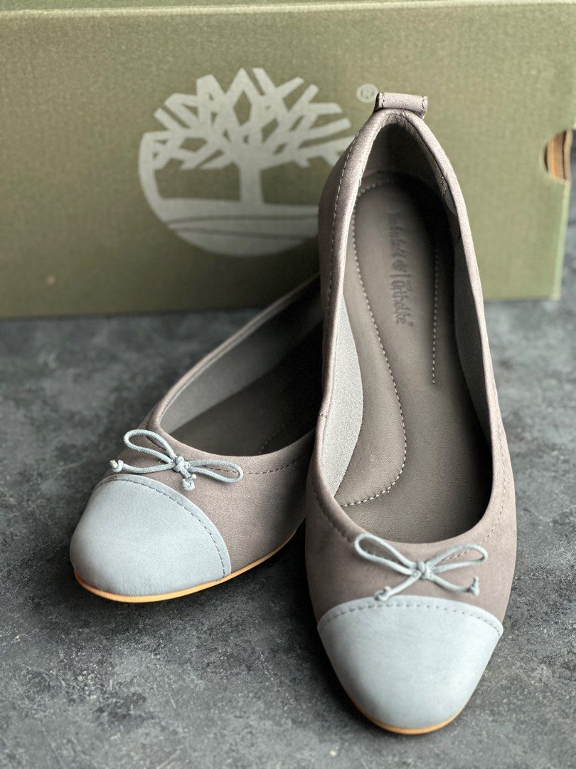Timberland ballerine online