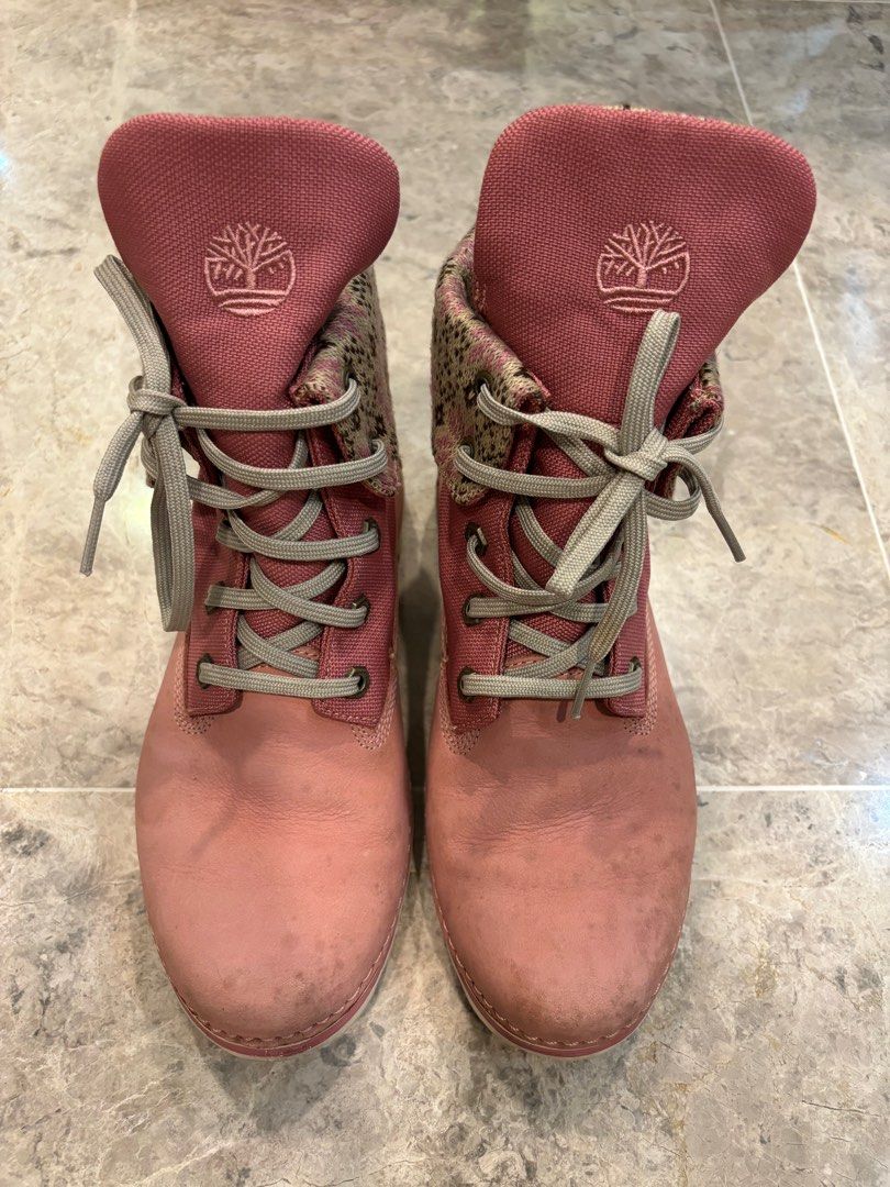 Timberland boozt hot sale