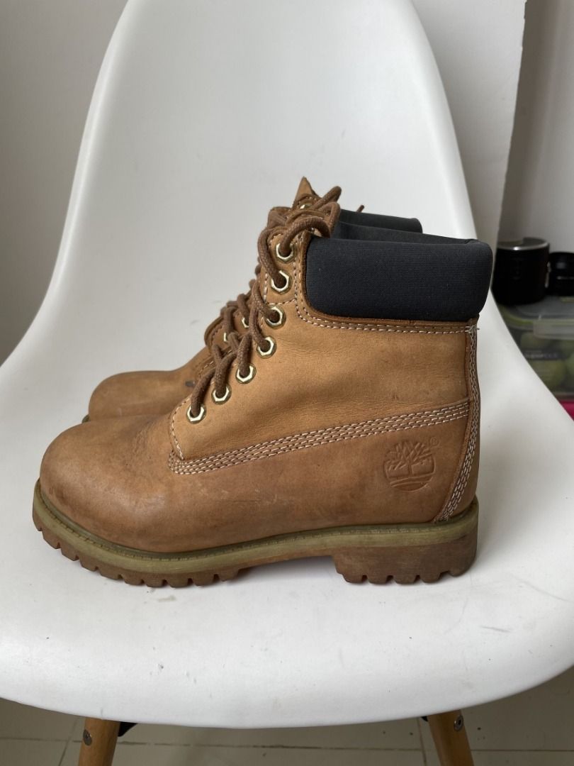 Boot wanita outlet timberland