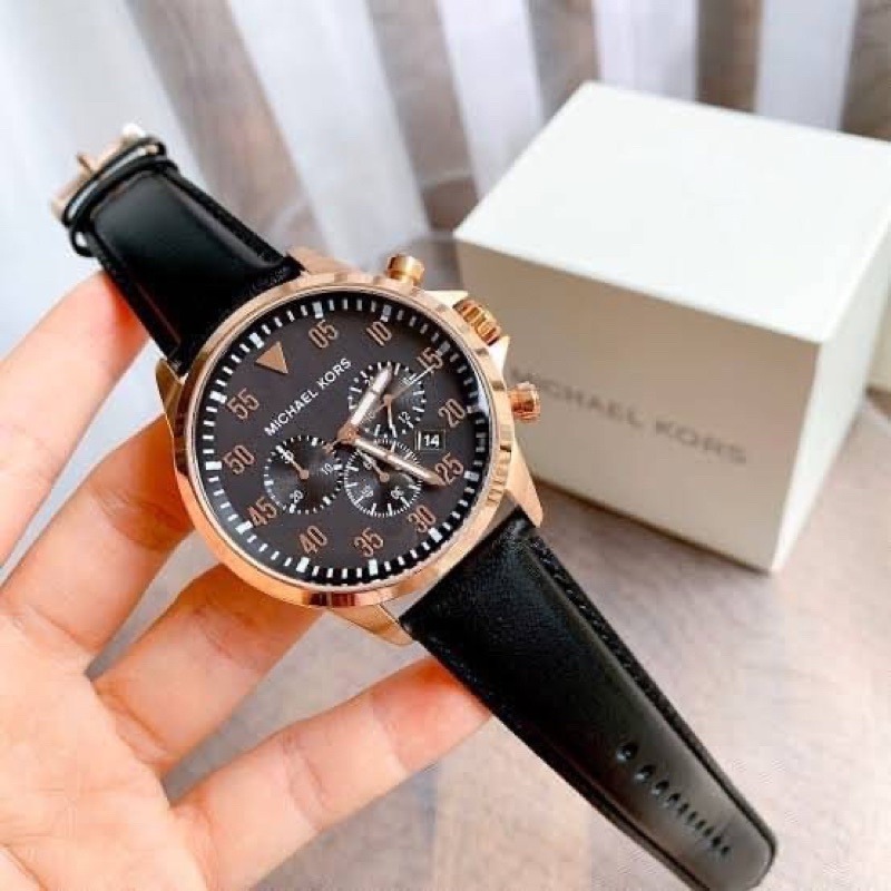 Michael kors hotsell mk8535