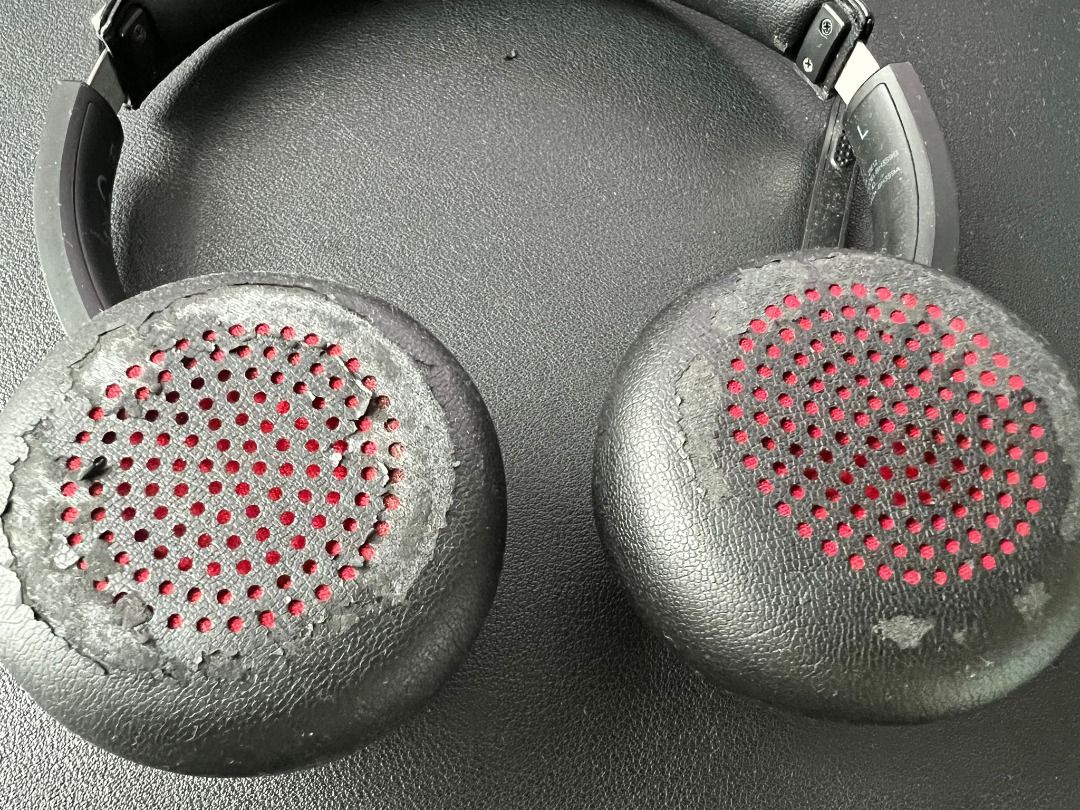 Mpow hc 2025 headset