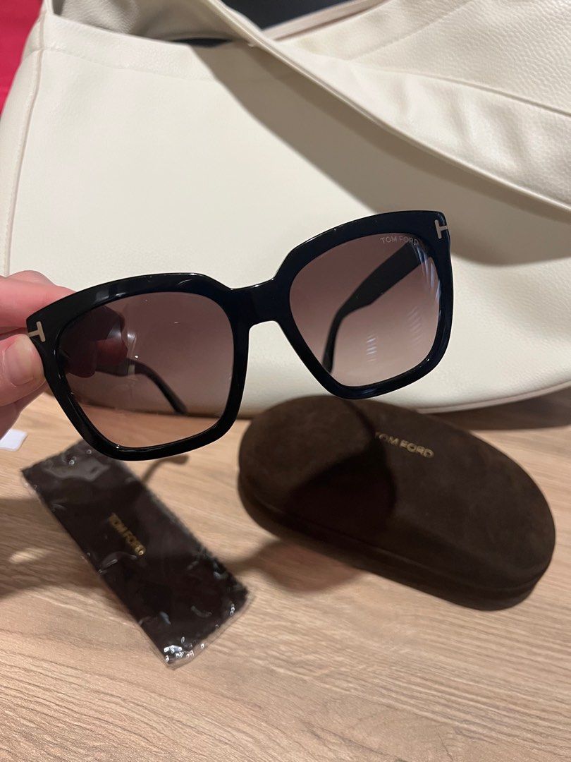 Tom ford sale amarra black