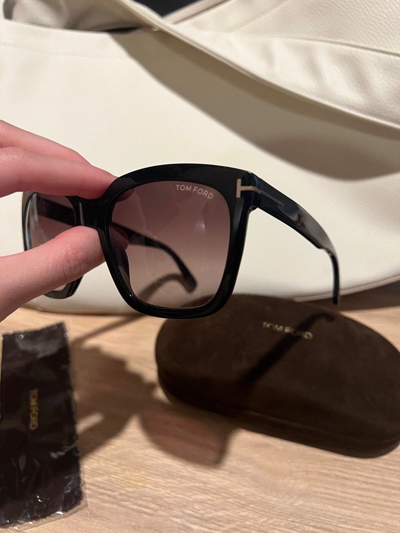 Tom ford amarra black cheap