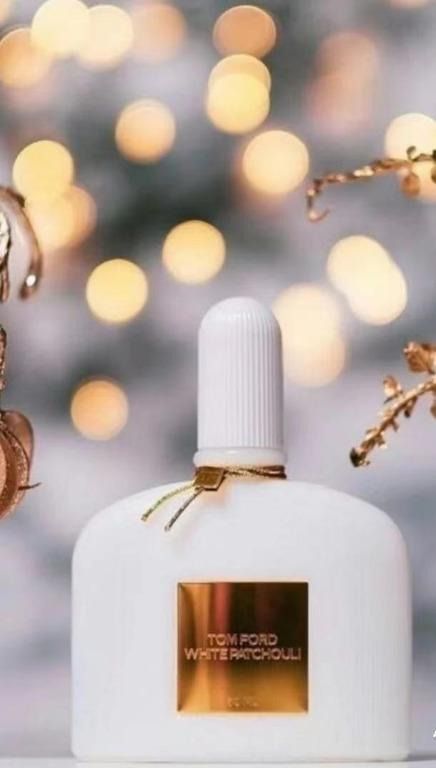 Tf on sale white patchouli
