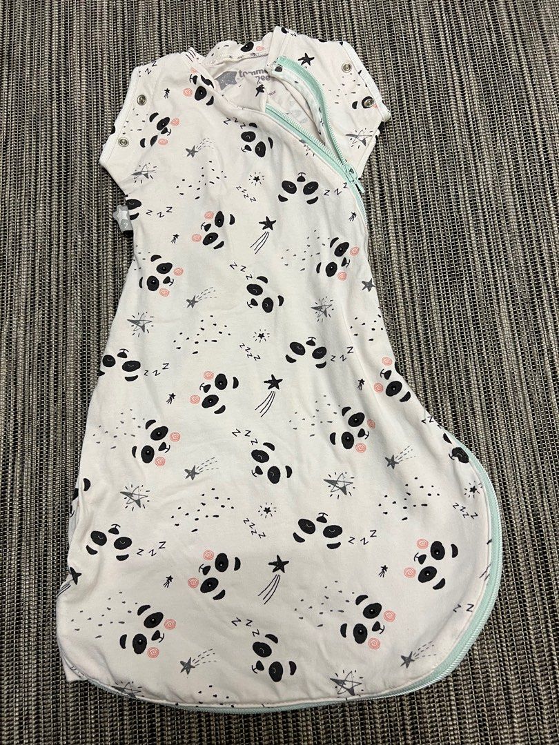 Tommee tippee grobag 2025 snuggle