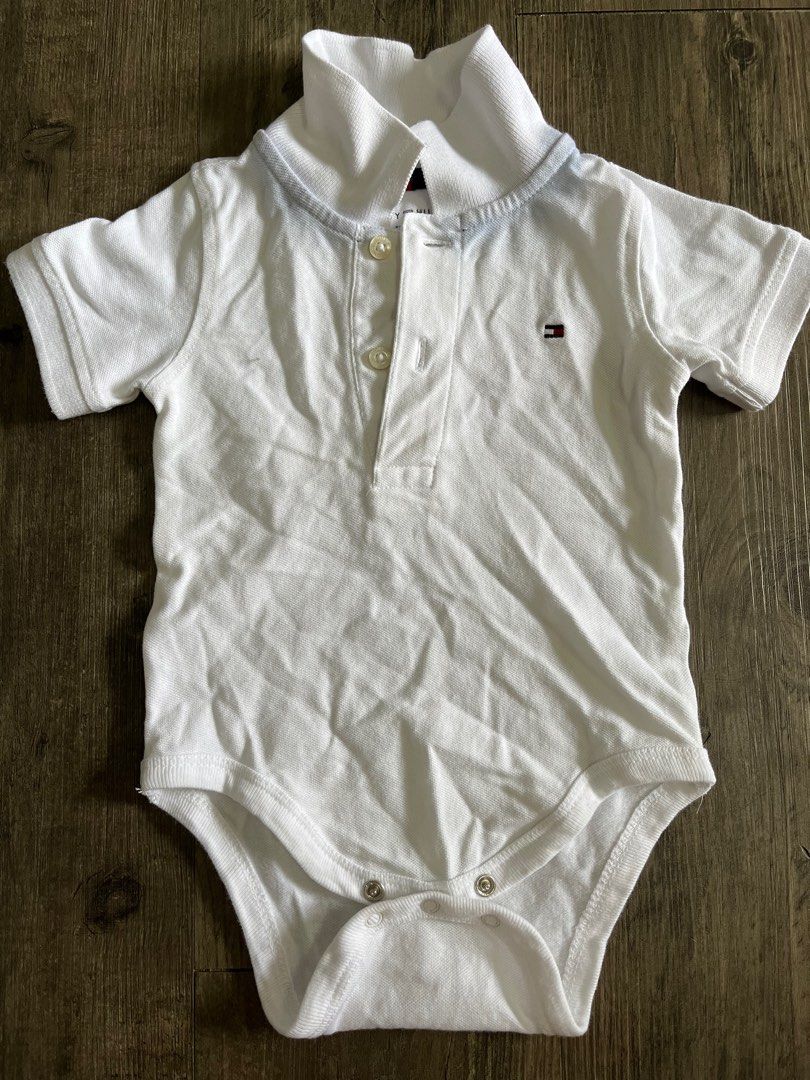 Onesie tommy new arrivals hilfiger
