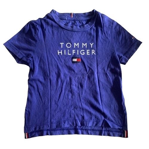 Tommy hilfiger store sequins fashion