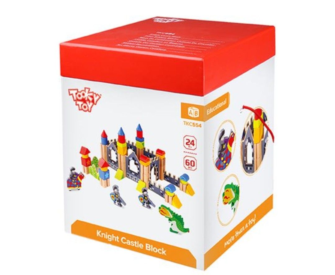 tooky toy wooden blocks