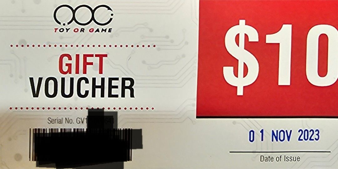 Toyorgame hot sale