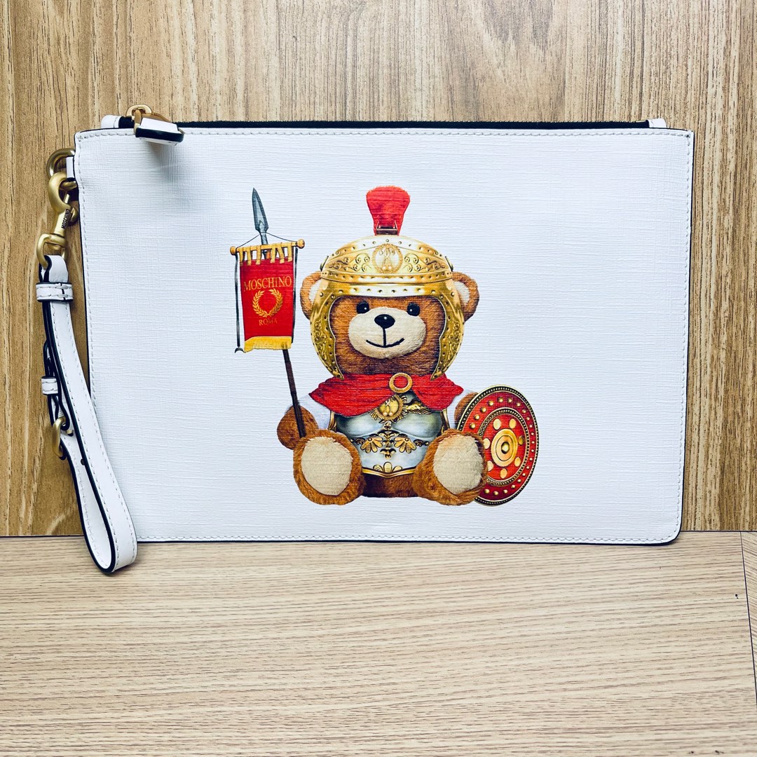 TP MOSCHINO Clutch Bag