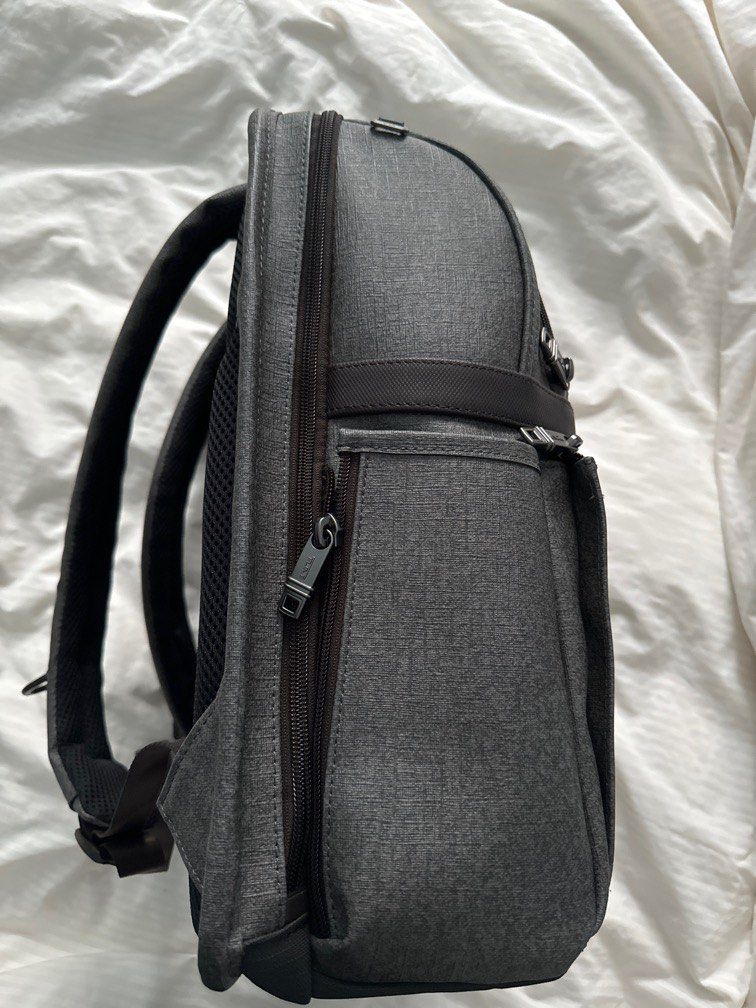 Tumi outlet siena backpack