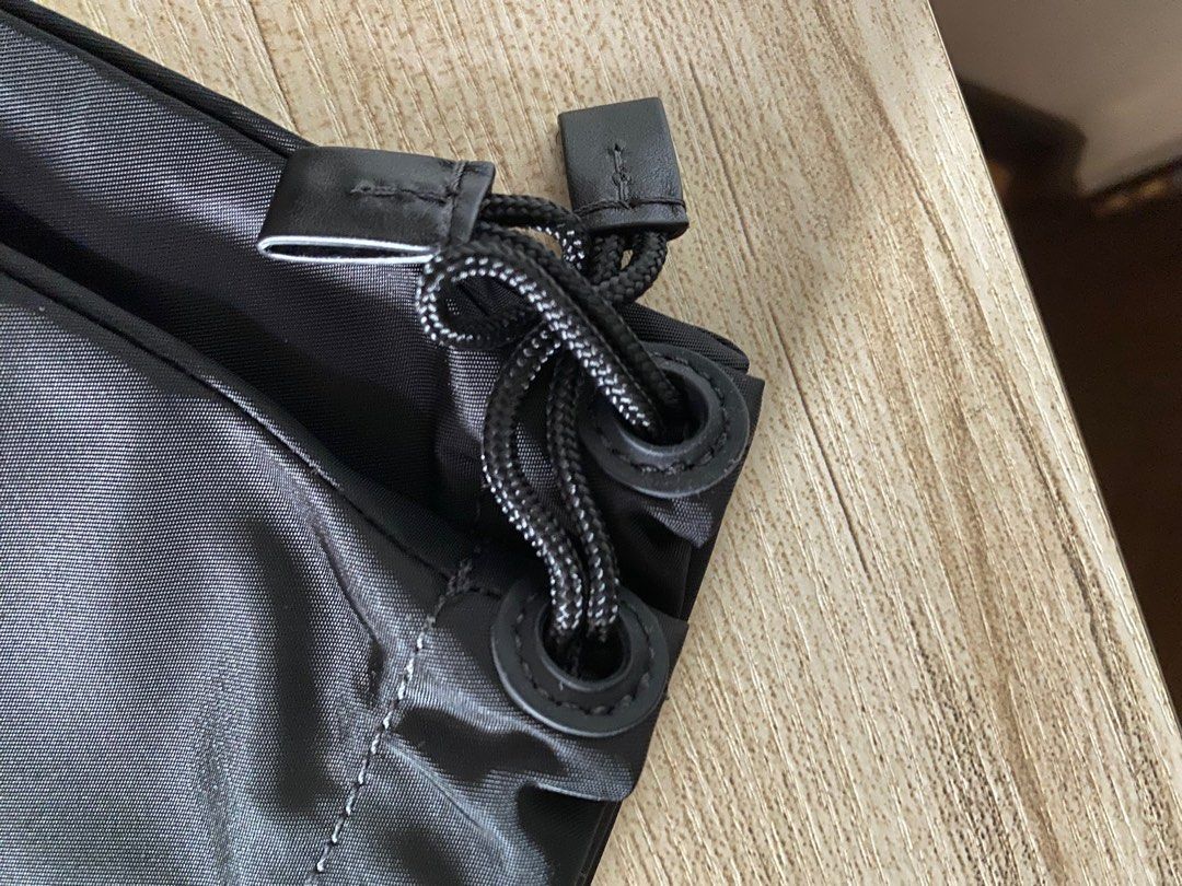 Tumi shoe hotsell bag