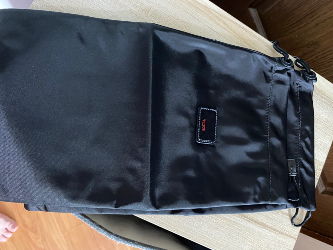 Tumi sales shoe bag