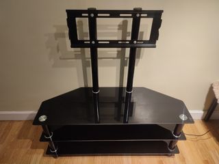 Tv Rack Stand with Bracket