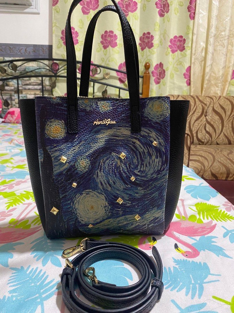 Prada starry night bag 2025