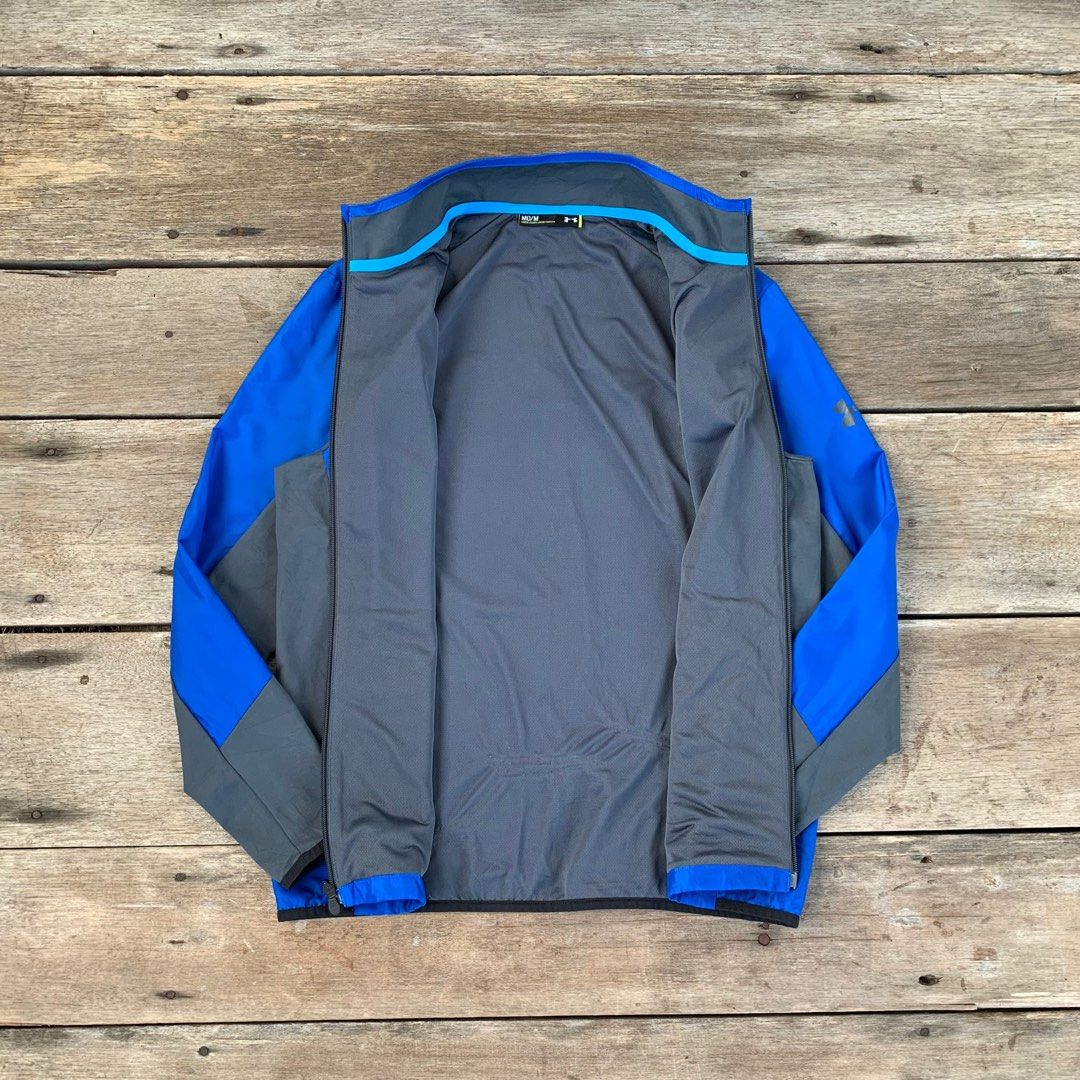 Under Armour Groove Hybrid Jacket
