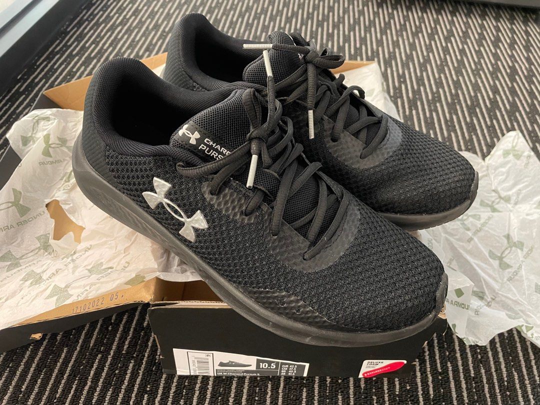 Under Armour Running Sport Shoes Women s Fashion Footwear