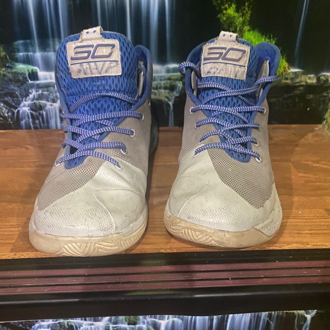 Stephen curry new arrivals shoes 5 42