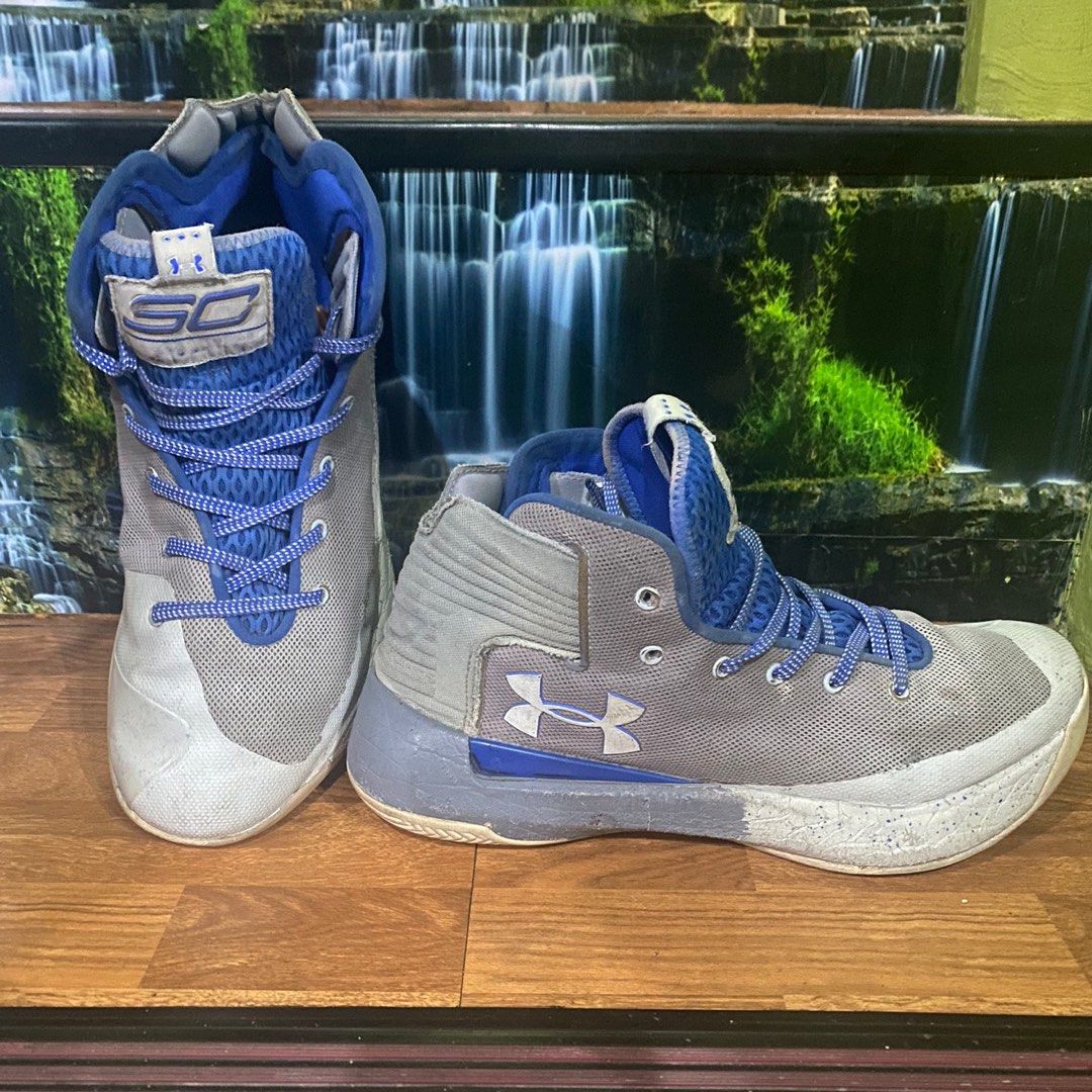Stephen curry 2024 shoes 5 42