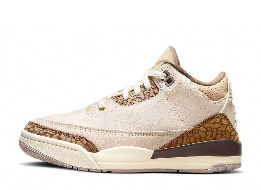 jordan 3 retail